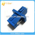 SC-LC Glasfaser-Adapter